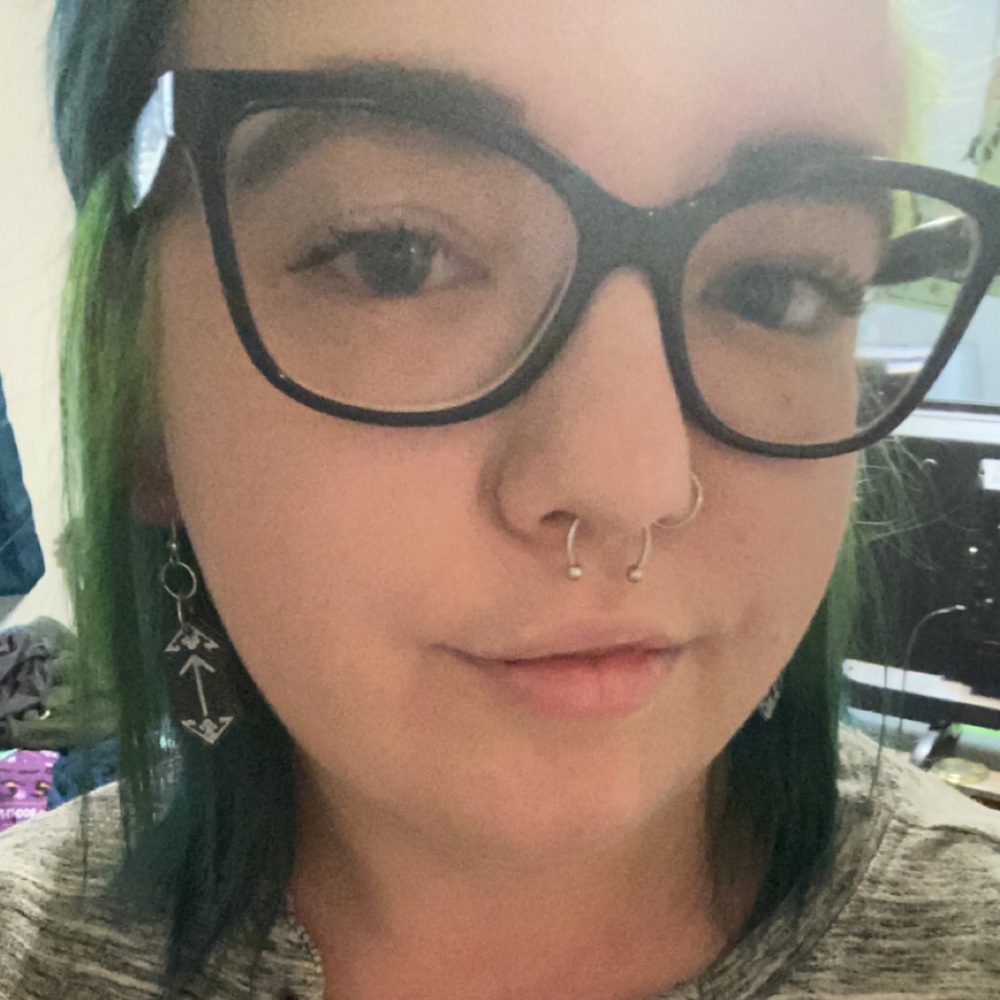 Meet your Posher, Kimberly